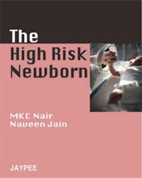 The High Risk Newborn| 1/e