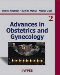 Advances in Obstetrics and Gynecology Vol 2|1/e