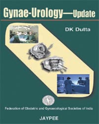 Gynae-Urology-Update|1/e