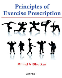 Principles of Exercise Prescription|1/e