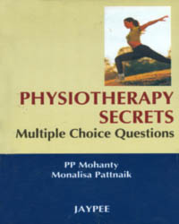 Physiotherapy Secrets Multiple Choice Questions|1/e