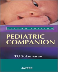 Pediatric Companion|2/e