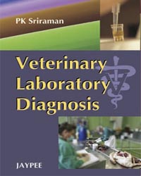 Veterinary Laboratory Diagnosis|1/e