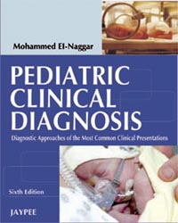 Pediatric Clinical Diagnosis|6/e
