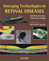 Emerging Technologies in Retinal Diseases|1/e