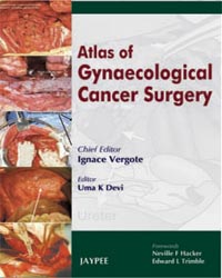 Atlas of Gynaecological Cancer Surgery|1/e