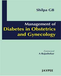 Management of Diabetes in Obstetrics and Gynecology|1/e