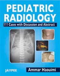 Pediatric Radiology| 1/e