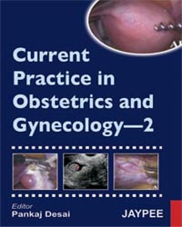 Current Practice in Obstetrics and Gynecology-2|1/e
