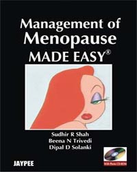 Management of Menopause Made Easy with Photo-CD-ROM|1/e