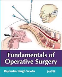 Fundamentals of Operative Surgery|1/e