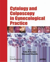 Cytology and Colposcopy in Gynecological Practice|1/e