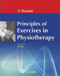 Principles of Exercises in Physiotherapy|1/e