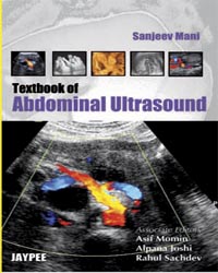 Textbook of Abdominal Ultrasound|1/e