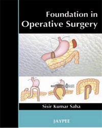 Foundation in Operative Surgery|1/e