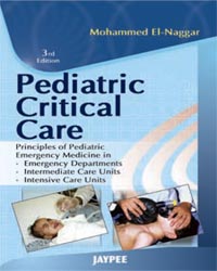 Pediatric Critical Care|3/e