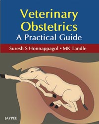 Veterinary Obstetrics A practical Guide|1/e
