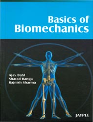 Basic of Biomechanics|1/e