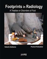 Footprints in Radiology|1/e