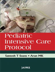 Pediatric Intensive Care Protocol|1/e
