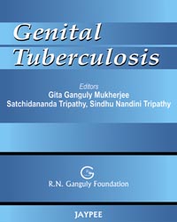 Genital Tuberculosis|1/e