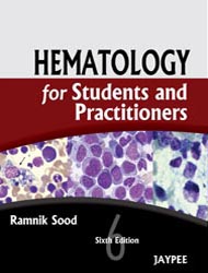 Hematology for Students Practitioners|6/e