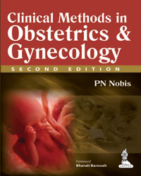 Clinical Methods in Obstetrics and Gynecology|2/e