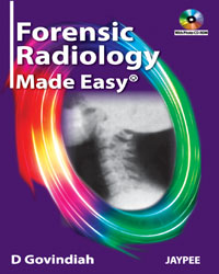 Forensic Radiology Made Easy With Photo CD-ROM|2/e