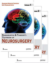 Textbook of Neurosurgery - (Three volume set)|3/e