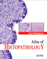 Atlas of Histopathology|1/e