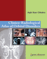 Clinico-Radiological Atlas of Orbital Disorders|1/e
