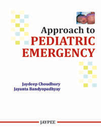 Approach to Pediatric Emergency|1/e