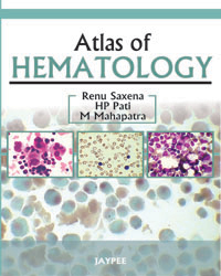 Atlas of Hematology|1/e