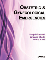 Obstetric and Gynecological Emergencies|1/e