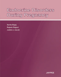 Endocrine Disorders During Pregnancy|1/e