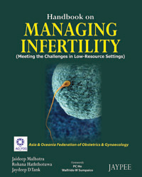 Handbook on Managing Infertility|1/e