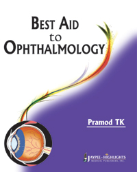 Best Aid to Ophthalmology|1/e