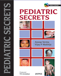 Pediatric Secrets|1/e
