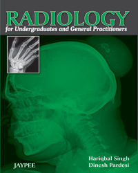 Radiology For Undergraduates and General Practitioners|1/e