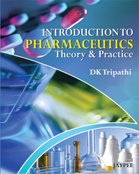 Introduction to Pharmaceutics (Theory & Practice)|1/e