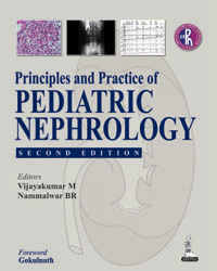 Principles and Practice of Pediatric Nephrology|2/e