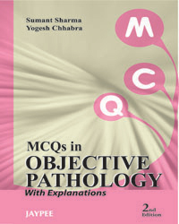 MCQs in Objective Pathology with Explanations|2/e