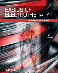 Basics of Electrotherapy|2/e
