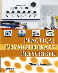 Practical Physiotherapy Prescriber|1/e