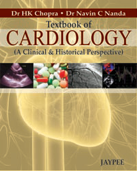 Textbook of Cardiology: A Clinical and Historical Perspective|1/e