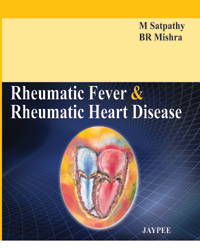 Rheumatic Fever and Rheumatic Heart DiseaseÂ |1/e