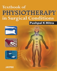 Textbook of Physiotherapy in Surgical Conditions|1/e