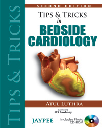Tips and Tricks in Bedside Cardiology|2/e