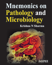 Mnemonics on Pathology and Microbiology|1/e