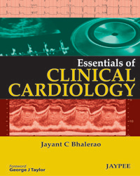 Essentials of Clinical Cardiology|1/e